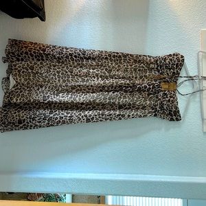 Romeo and Juliet Couture Sundress